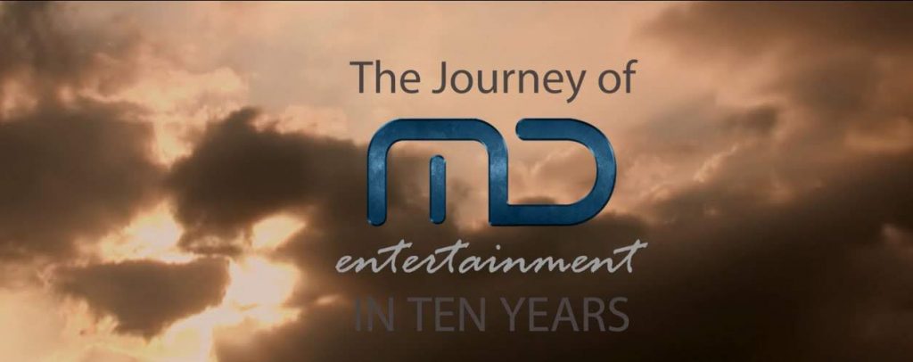 The Journey Of MD Corp In Ten Years