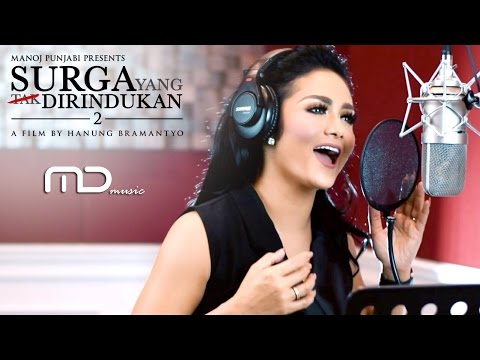 OST Surga Yang Tak Dirindukan 2, Krisdayanti - Dalam Kenangan (Official Music Video)