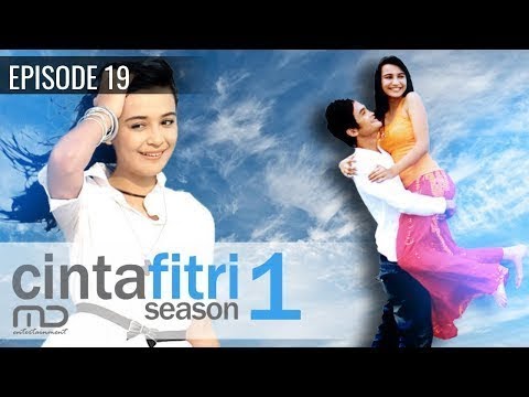 Cinta Fitri Season 01 - Episode 19