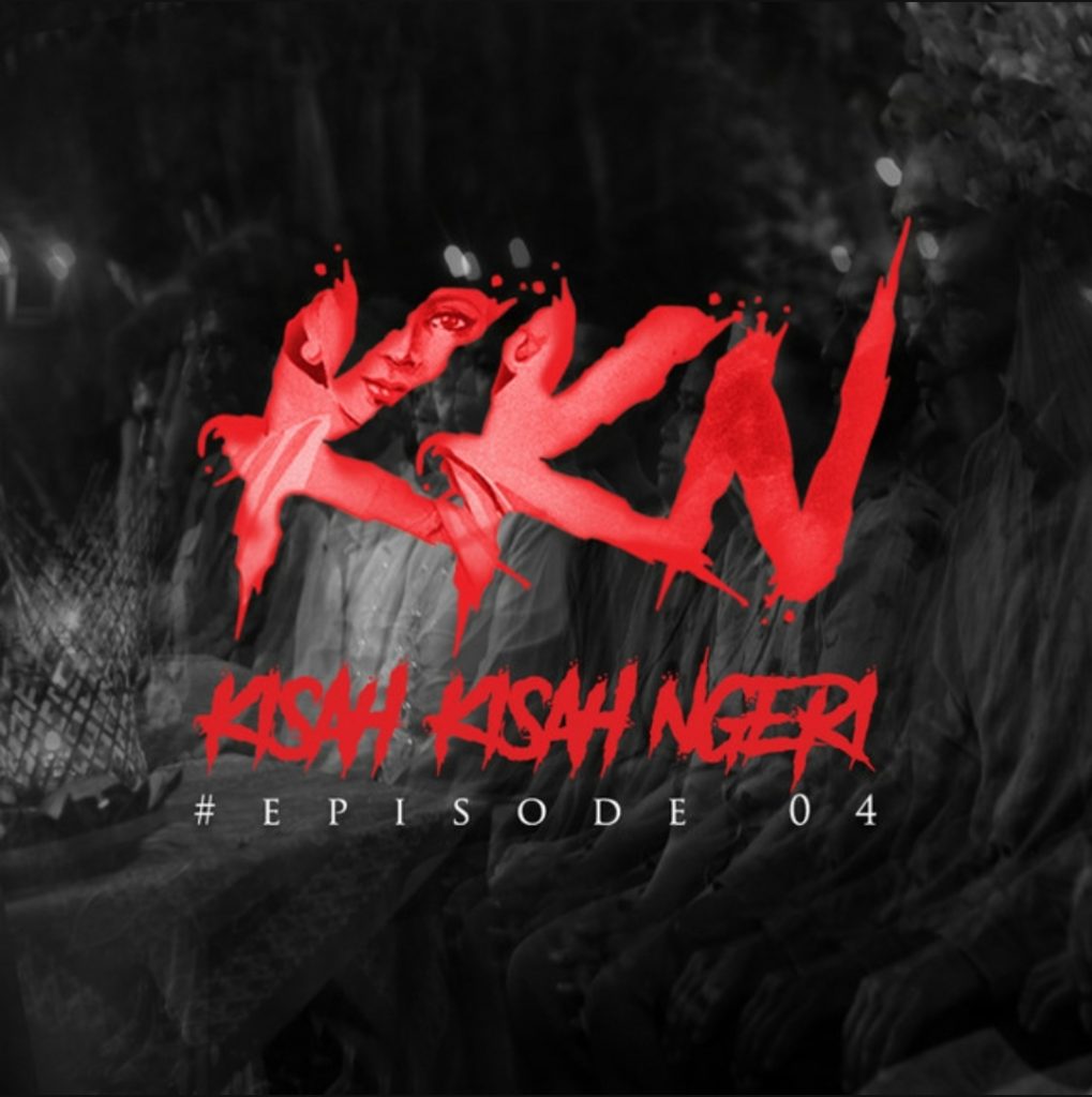 KKN (Kisah Kisah Ngeri) - Episode Keempat 'Hilang Saat KKN'