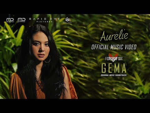 Aurélie - Gema | OST. Foxtrot Six