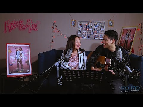 MP3 Prilly Latuconsina & Maxime Bouttier - Secara Cinta (Acoustic Ver.) | OST. Matt & Mou