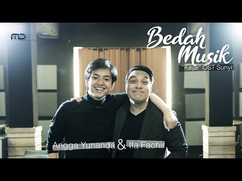 Bedah Musik : "Kejar" - Angga Yunanda & Ifa Fachir I OST. Sunyi