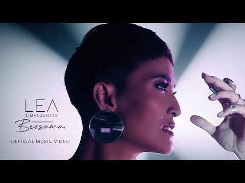 Lea Simanjuntak - Bersama (Official Music Video)