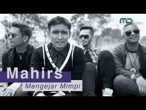 Mahirs - Mengejar Mimpi (Official Music Video) OST. GO BMX