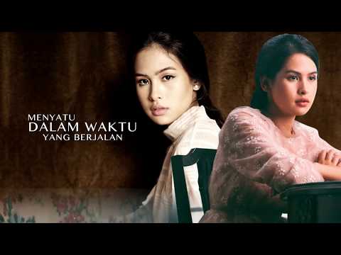 Maudy Ayunda - Kamu & Kenangan (Official Lyric Video) OST Habibie & Ainun 3