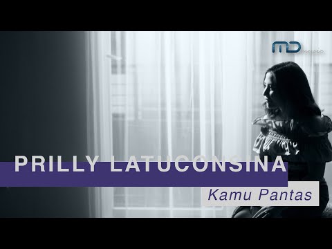 Prilly Latuconsina - Kamu Pantas (Official Music Video) | OST. Matt & Mou