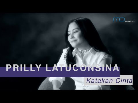 Prilly Latuconsina - Katakan Cinta (Official Music Video) OST. Bawang Merah Bawang Putih