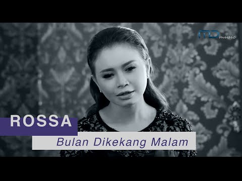 Rossa - Bulan Dikekang Malam (Official Music Video) OST. Ayat-Ayat Cinta 2