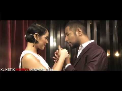 Official Music Video, Sempurnalah Cinta, Marcell Siahaan & Andien, OST Merry Riana Mimpi Sejuta Dolar