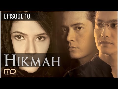 Hikmah Season 01 - Episode 10