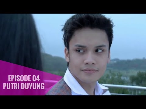 Putri Duyung - Episode 04