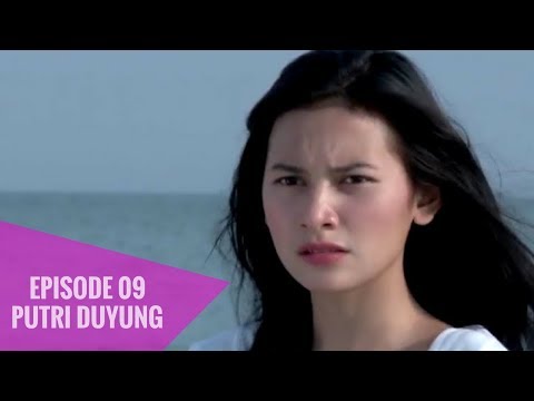 Putri Duyung - Episode 09