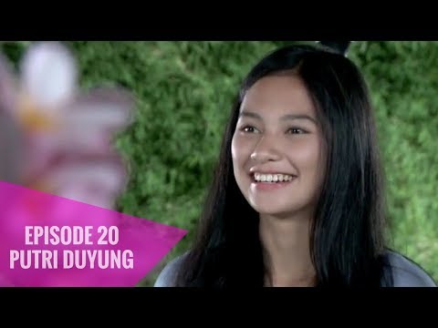 Putri Duyung - Episode 20