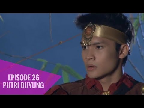 Putri Duyung - Episode 26
