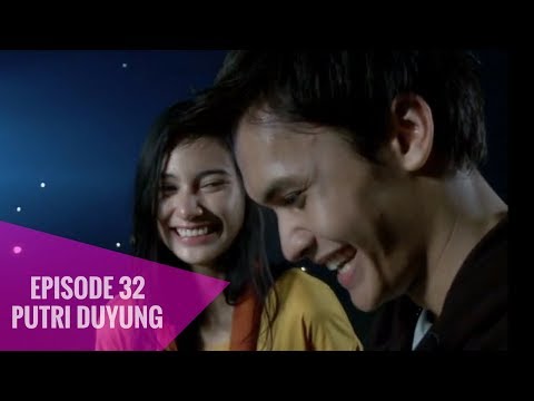 Putri Duyung - Episode 32