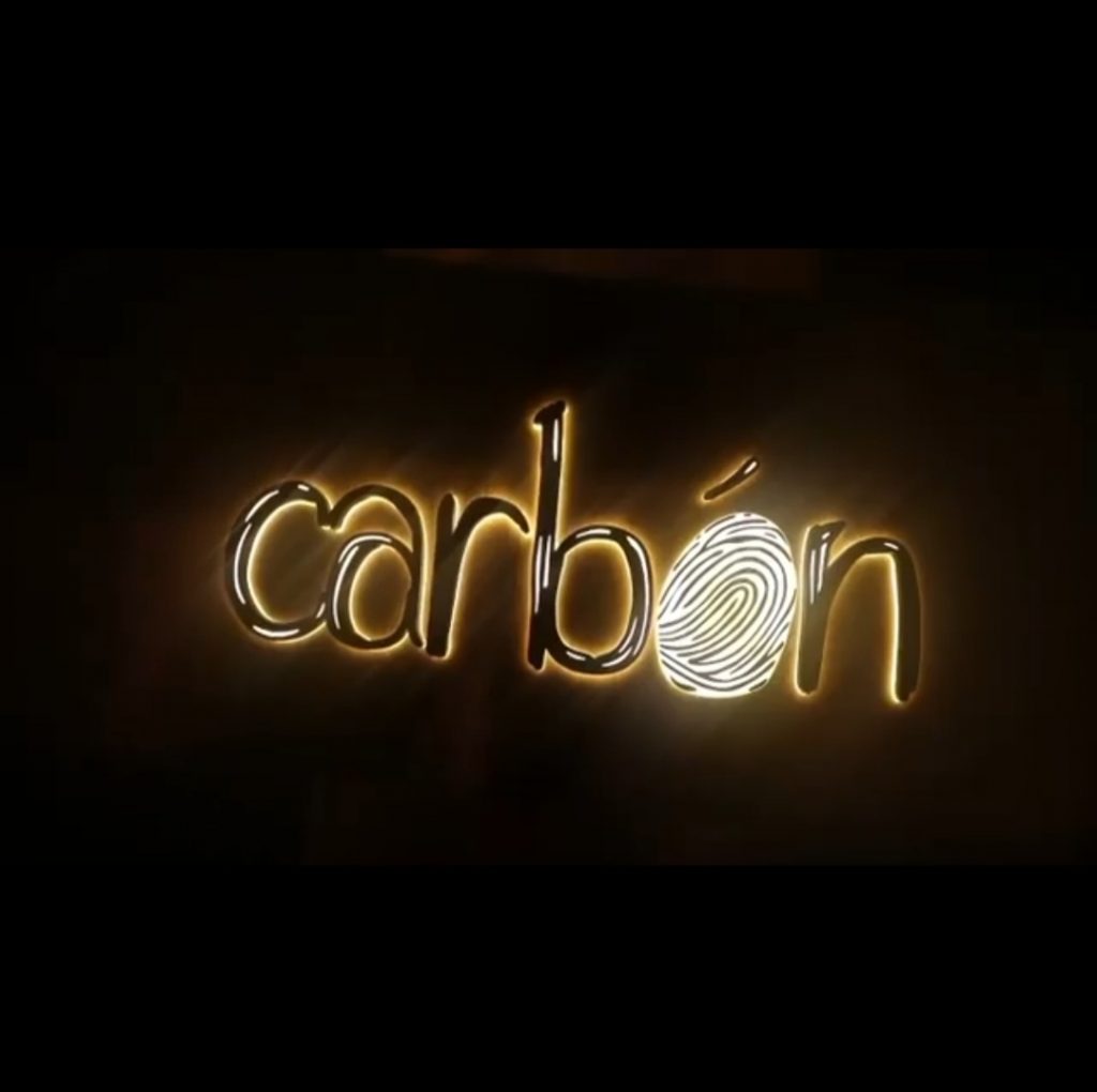 Carbon Jakarta is ready to elevate your dining experience to the next level. Opening soon. Get ready!