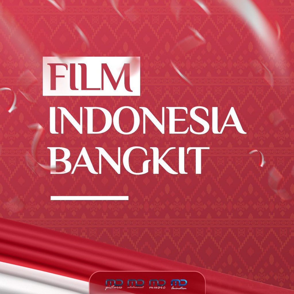 Film Indonesia Bangkit!