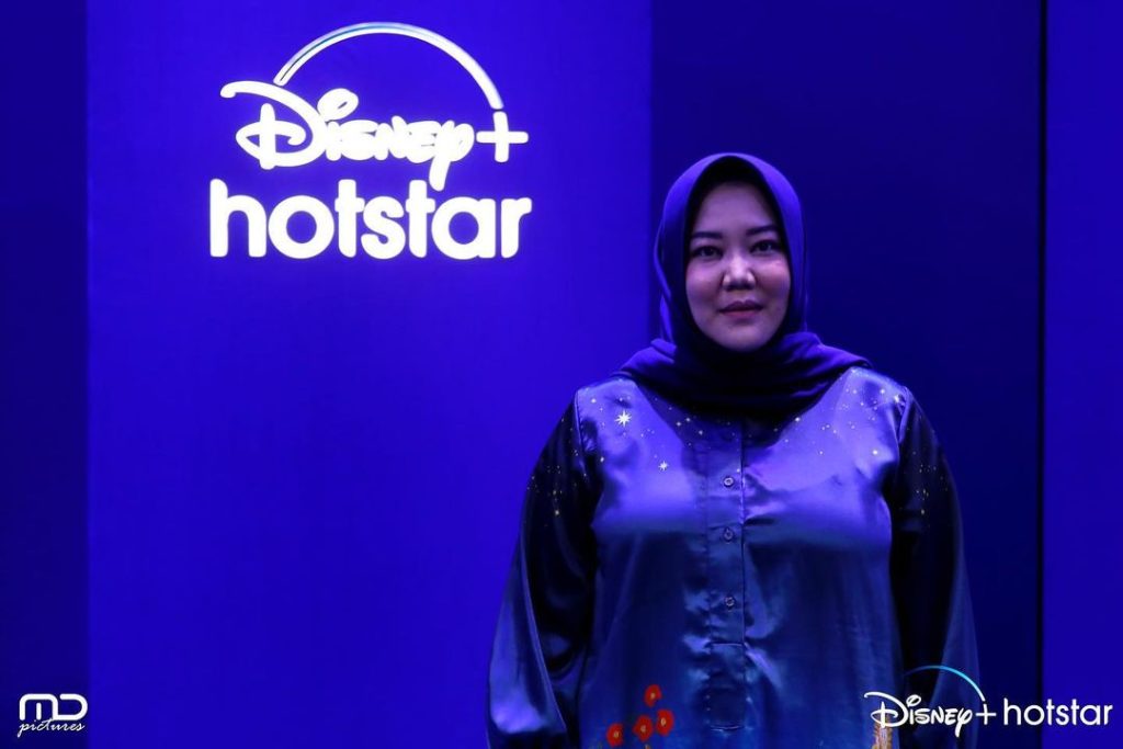 Penggemar Danur Universe, siapkan diri menyambut Original Horror Series Disney+ Hotstar Indonesia - Jurnal Risa!