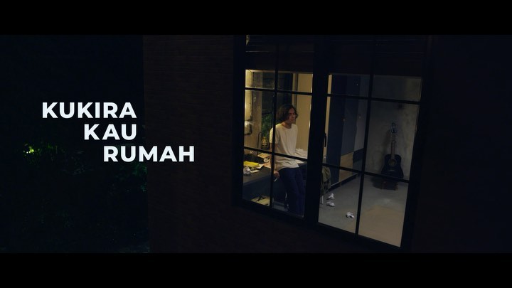 Official Teaser Trailer Kukira Kau Rumah. 

Film tentang kesehatan mental yang d...
